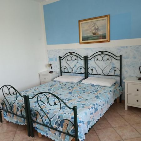 Agriturismo La Quiete Roncofreddo Room photo