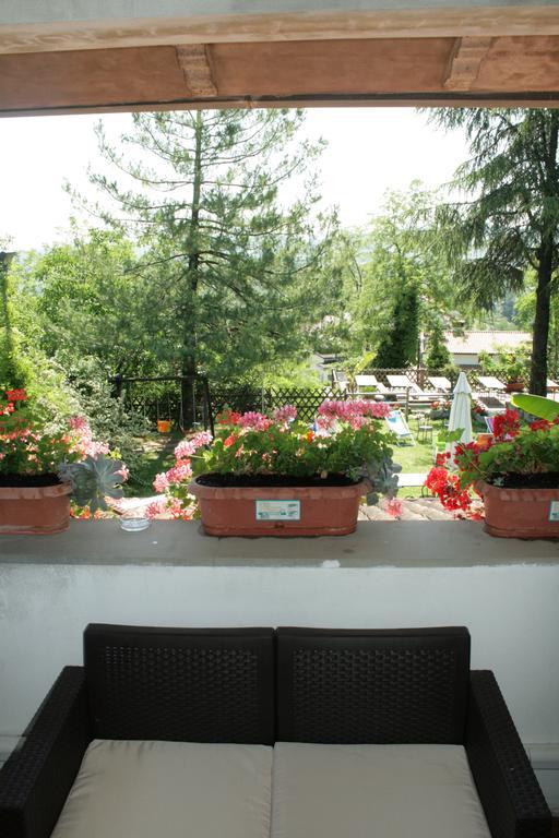 Agriturismo La Quiete Roncofreddo Room photo