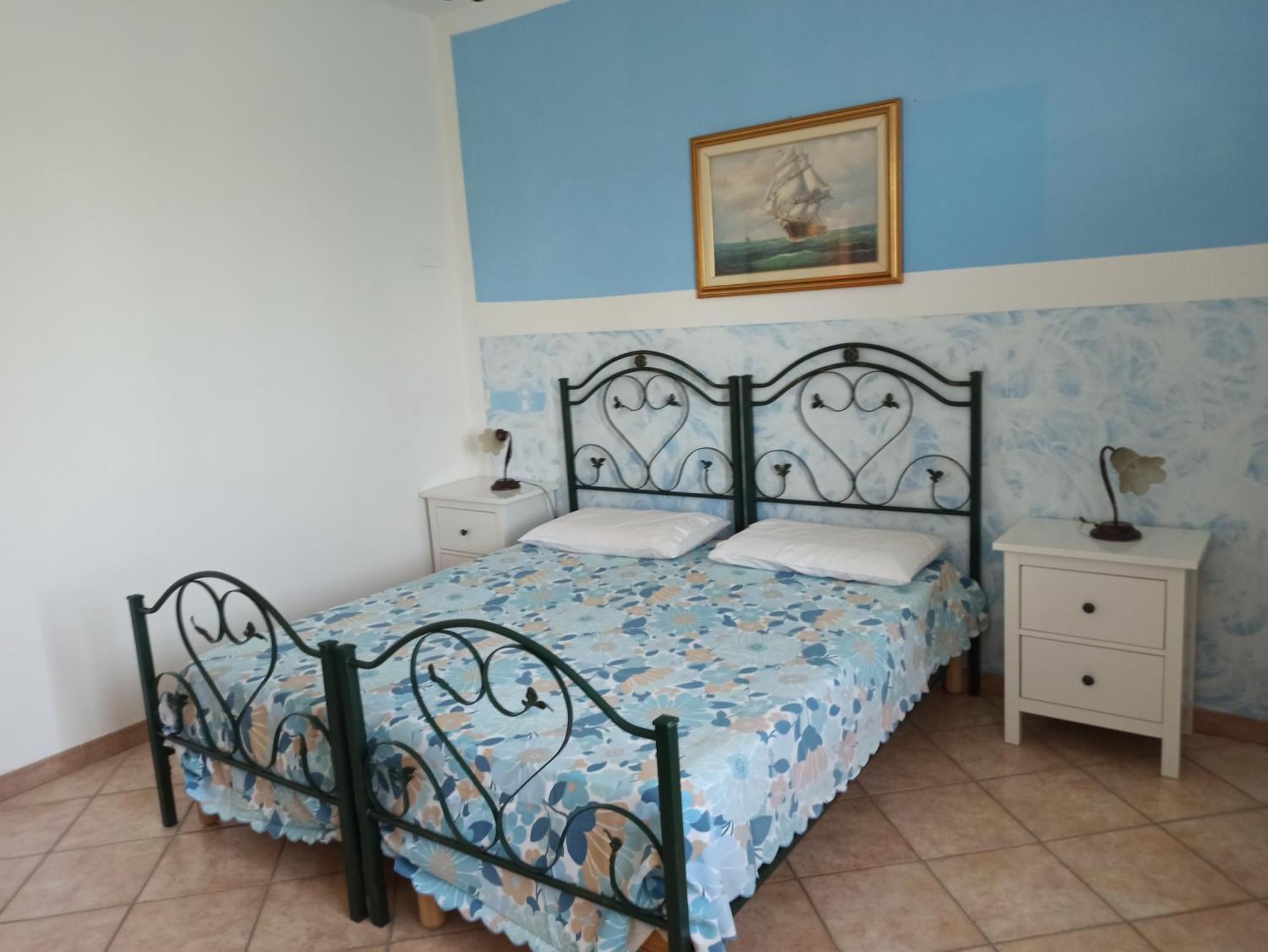 Agriturismo La Quiete Roncofreddo Room photo