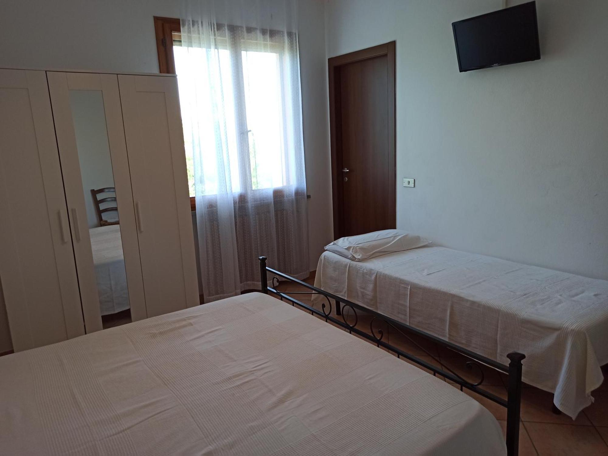 Agriturismo La Quiete Roncofreddo Room photo