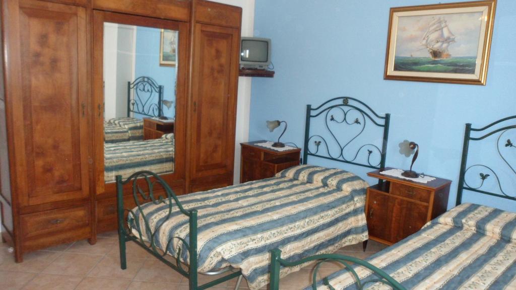 Agriturismo La Quiete Roncofreddo Room photo