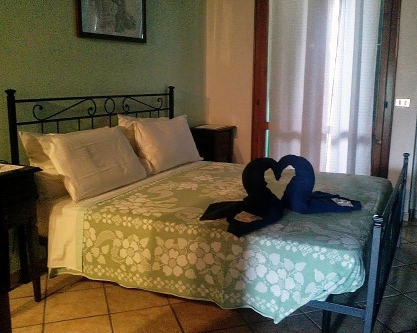 Agriturismo La Quiete Roncofreddo Room photo