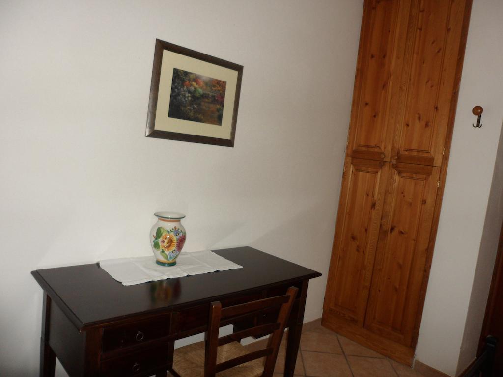 Agriturismo La Quiete Roncofreddo Room photo