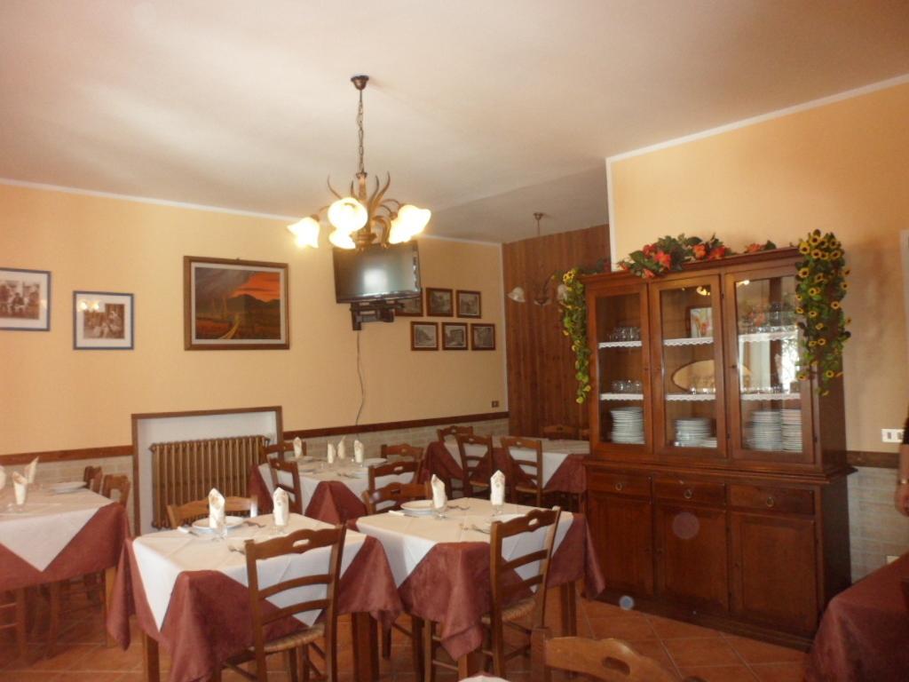 Agriturismo La Quiete Roncofreddo Exterior photo