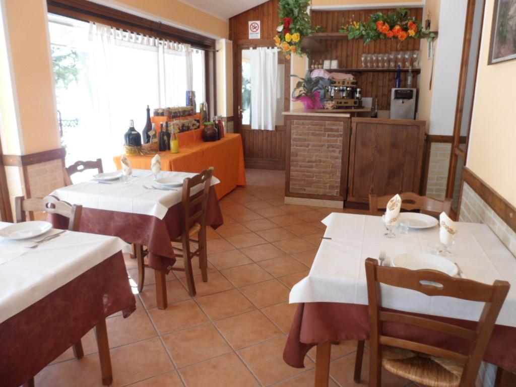Agriturismo La Quiete Roncofreddo Exterior photo